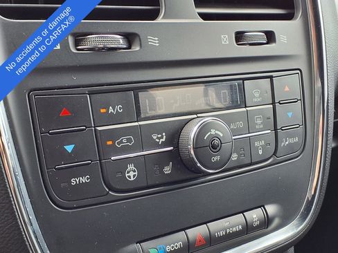 Used 2018 Dodge Grand Caravan GT FWD image 24