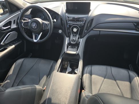 Used 2019 Acura RDX AWD w/ Technology Package image 22