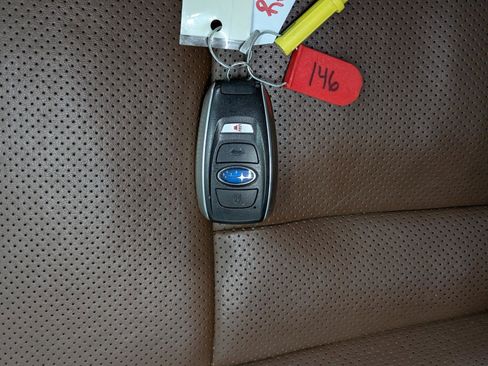 Used 2021 Subaru Outback Touring XT image 16