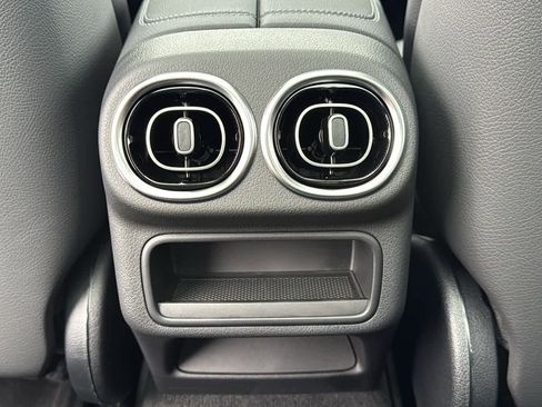 New 2026 Mercedes-Benz GLC 350e 4MATIC image 29