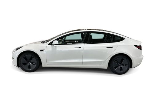Certified 2022 Tesla Model 3 Long Range AWD/4WD image 3