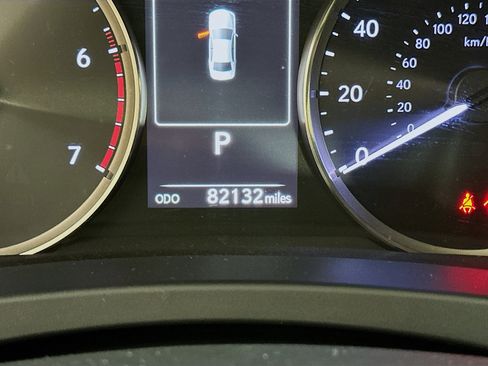 Used 2018 Lexus IS 300 w/ Accessory Package 2 RWD image 19