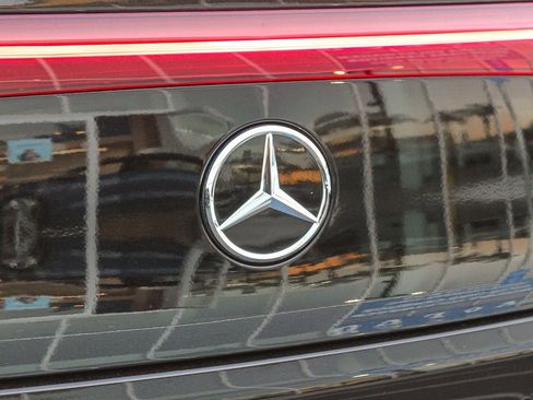 Used 2024 Mercedes-Benz EQS 450+ Sedan image 10