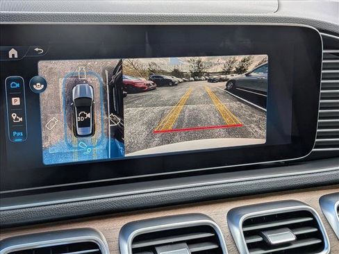 New 2026 Mercedes-Benz GLE 450 GLE 450 image 13