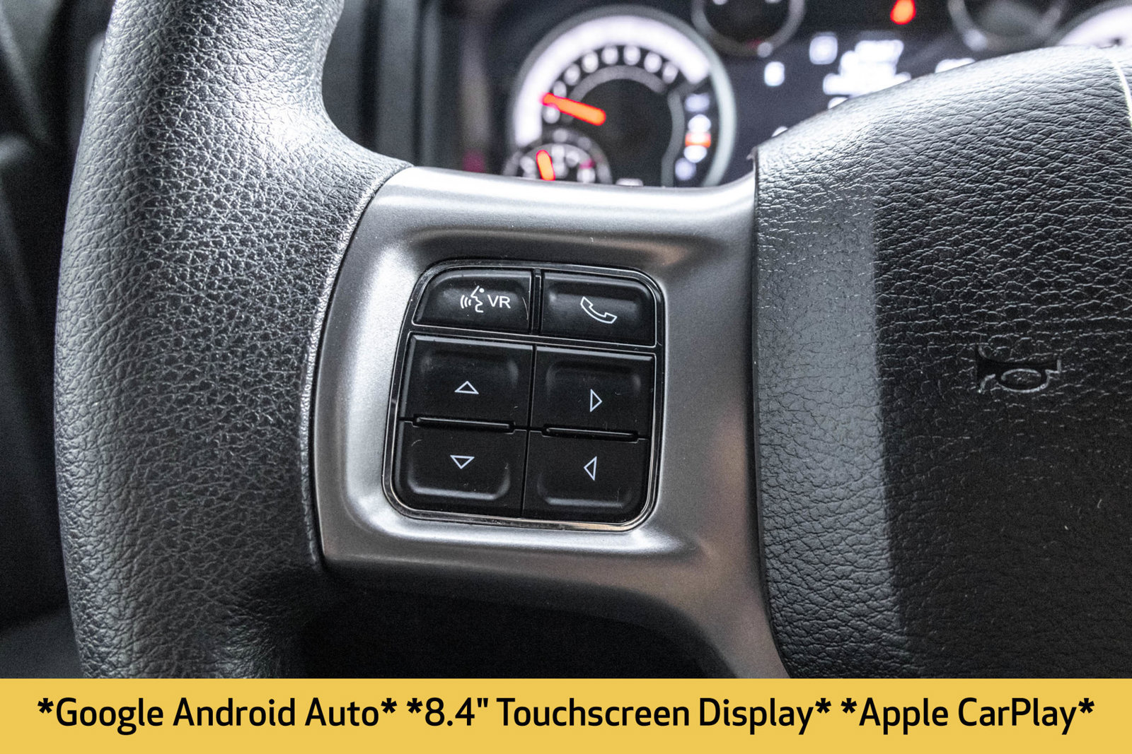 Used 2022 RAM 1500 Warlock w/ Electronics Group AWD/4WD image 27