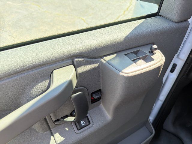 Used 2026 Chevrolet Express 2500 Extended w/ Driver Convenience Package RWD image 20