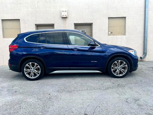 Used 2016 BMW X1 xDrive28i image 14