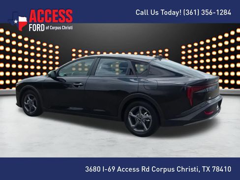 Used 2025 Kia K4 FWD image 6
