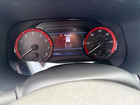 Used 2024 Nissan Frontier PRO-4X w/ Pro Convenience Package image 23