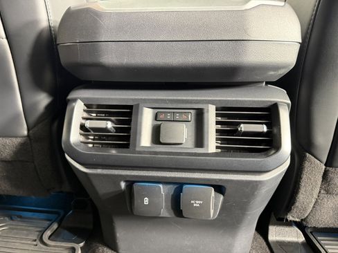 Certified 2024 Ford F150 Raptor AWD/4WD image 15