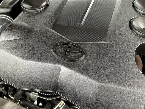 Used 2024 Toyota 4Runner TRD Sport image 39