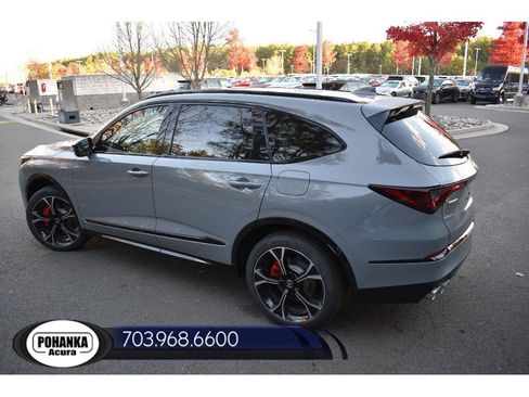 New 2026 Acura MDX Type S image 7