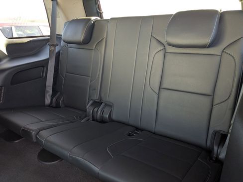 Used 2020 Chevrolet Tahoe Premier w/ 6.2L Performance Package image 34