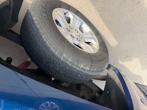 Used 2018 Chevrolet Silverado 1500 LT w/ All Star Edition image 14