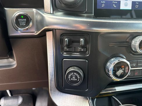 Used 2022 Ford F150 King Ranch w/ Equipment Group 601A High RWD image 25