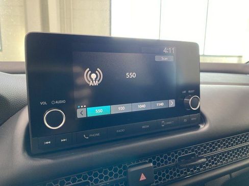 Certified 2023 Honda HR-V Sport image 24