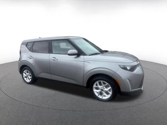 Used 2025 Kia Soul LX w/ LX Technology Package FWD video 2