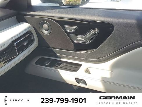 New 2025 Lincoln Aviator Reserve image 27