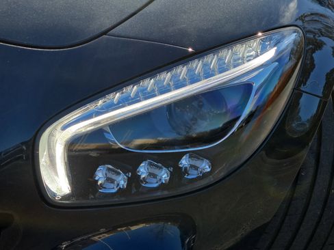 Used 2016 Mercedes-Benz AMG GT S image 28