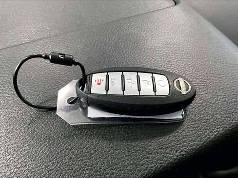 Certified 2024 Nissan Altima 2.5 S image 11