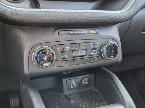 Used 2024 Ford Bronco Sport Big Bend w/ Convenience Package AWD/4WD image 20