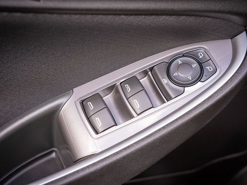 Used 2024 Chevrolet Malibu LT w/ Midnight Edition FWD image 13