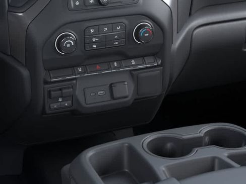 New 2026 Chevrolet Silverado 2500 Custom AWD/4WD image 23