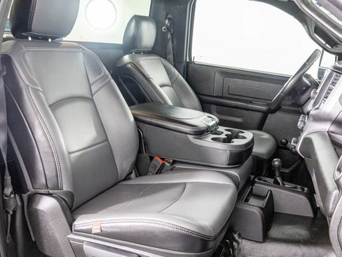 Used 2024 RAM 2500 Tradesman AWD/4WD image 32