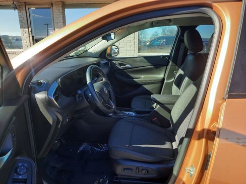 Used 2024 Buick Encore GX Preferred w/ Comfort Package FWD image 6