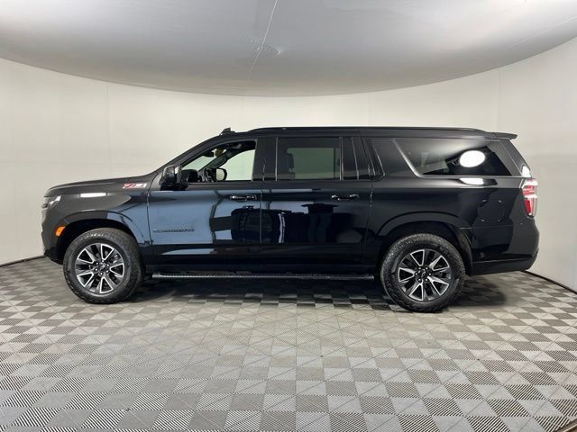 Used 2023 Chevrolet Suburban Z71 AWD/4WD image 4
