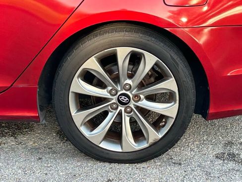 Used 2012 Hyundai Sonata SE image 9