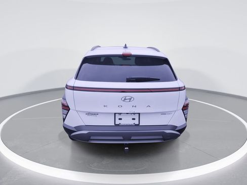 New 2026 Hyundai Kona SEL Premium AWD/4WD image 7