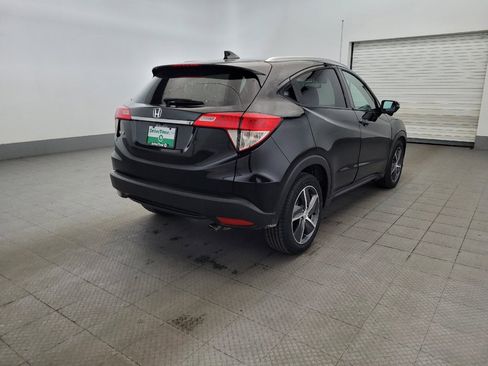 Used 2022 Honda HR-V EX-L image 9