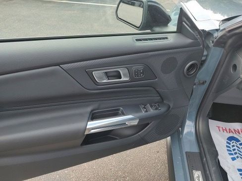 New 2025 Ford Mustang GT Premium image 12