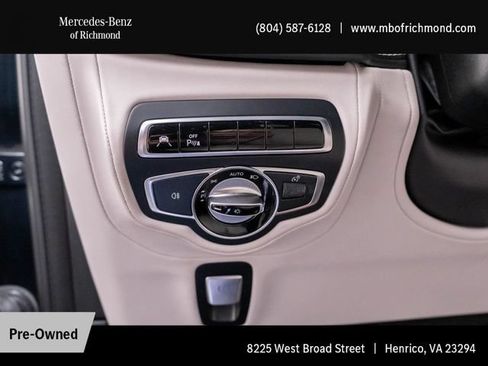 Used 2023 Mercedes-Benz G 550 image 19
