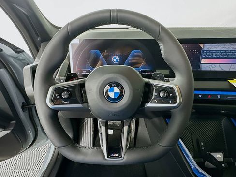 New 2026 BMW X3 xDrive30 image 10