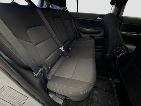 Used 2019 Kia Sportage LX FWD image 14
