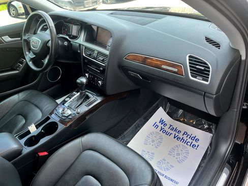 Used 2014 Audi A4 Premium Plus image 17