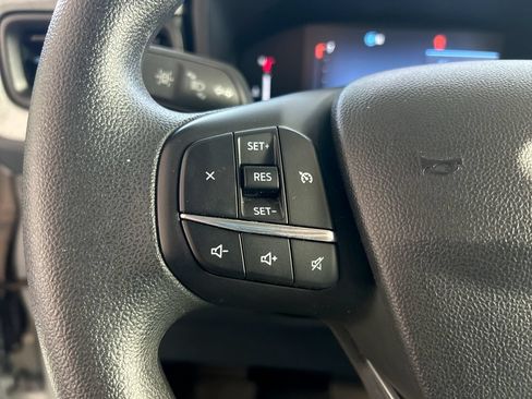 Used 2025 Ford Maverick XLT w/ Equipment Group 302A AWD/4WD image 15