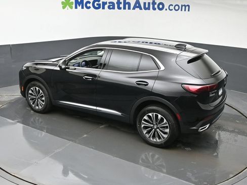 New 2026 Buick Envision Preferred AWD/4WD image 24