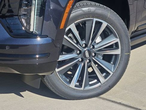 New 2026 Cadillac Escalade Sport w/ Touring Package image 7