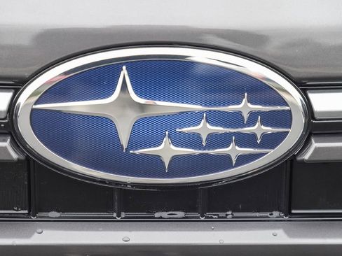Certified 2026 Subaru Forester Premium AWD/4WD image 13