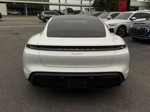 Used 2021 Porsche Taycan RWD image 13