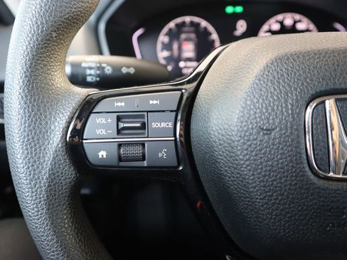 Certified 2023 Honda Civic LX image 11