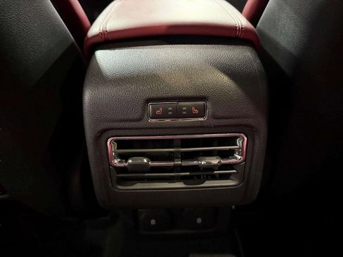 Certified 2023 Lincoln Corsair Reserve w/ Equipment Group 202A image 14