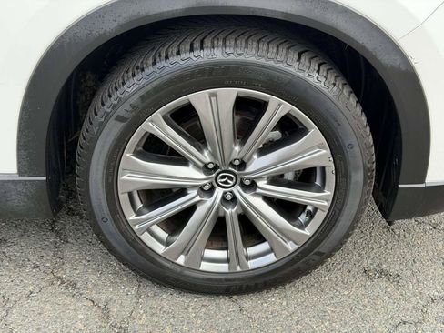 Used 2022 MAZDA CX-9 Signature AWD/4WD image 25