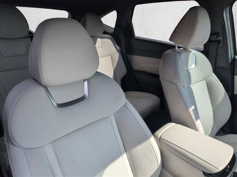Certified 2025 Hyundai Tucson Limited image 25