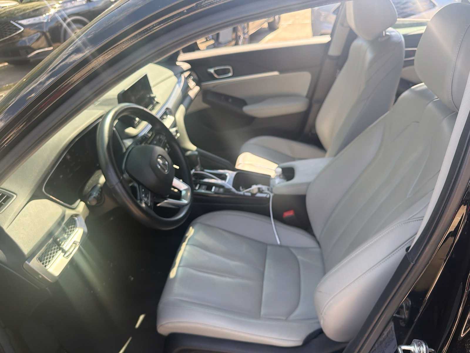 Used 2024 Acura Integra FWD image 12