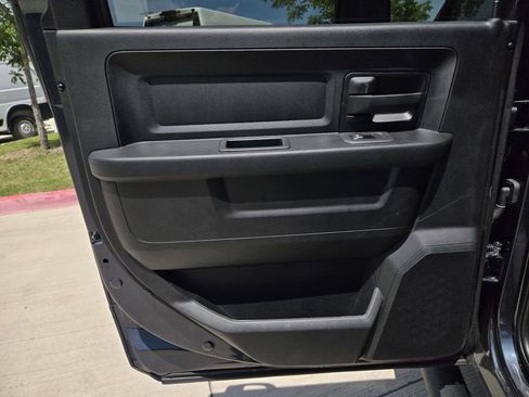 New 2026 RAM 2500 Tradesman image 12