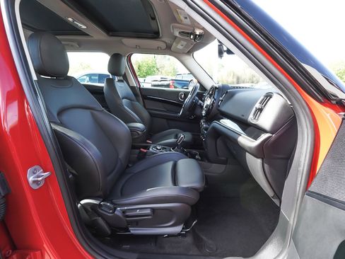 Used 2023 MINI Cooper Countryman S AWD/4WD image 37